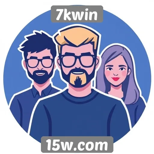 Perfil dos usuários ativos na plataforma 7kwin