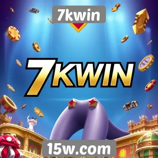 Vantagens de jogar online no 7kwin