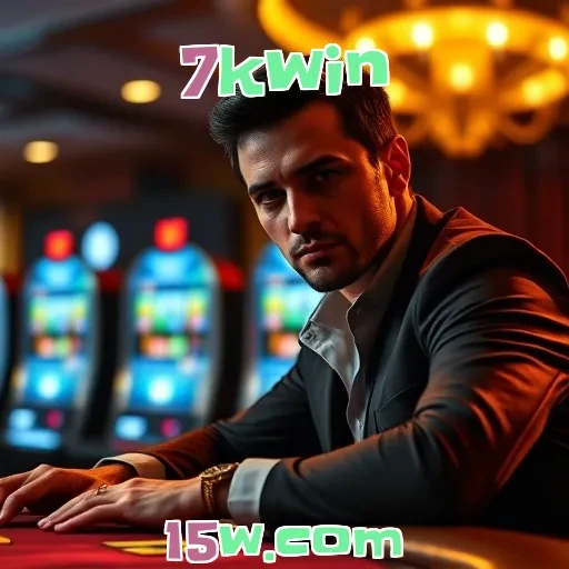 7kwin: Bônus Incríveis Para Potencializar Sua Diversão nos Jogos