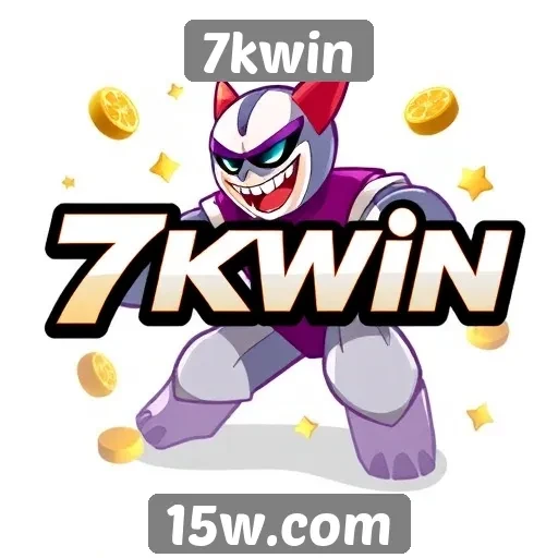 Conferindo a biblioteca de jogos disponíveis no 7kwin