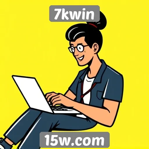 Recursos de community building no site 7kwin