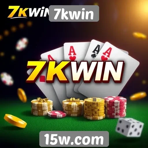 Promoções atuais e eventos em destaque no 7kwin