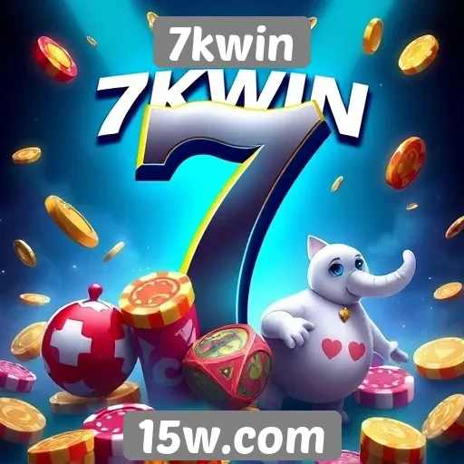 7kwin: uma visão sobre jogos de cassino