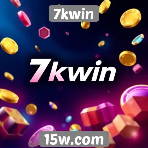 Plataforma 7kwin expande opções de jogos para usuários