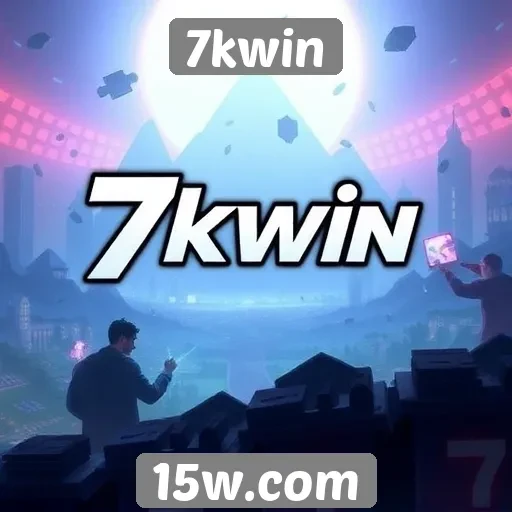 Como o 7kwin se destaca no mercado de games