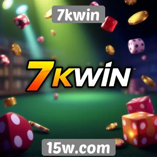 Estratégias de marketing do 7kwin no cenário atual