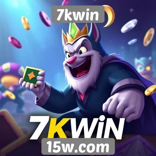 Disponibilidade de jogos populares no 7kwin