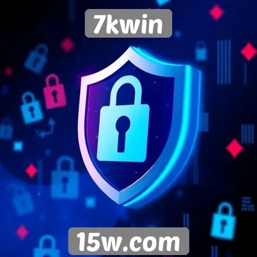 Mudanças nas políticas de segurança do 7kwin