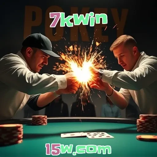 7kwin - Eventos Esportivos