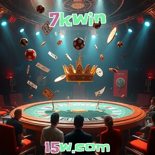 7kwin: Conheça os Recursos do Suporte 24/7 e Seu Impacto!