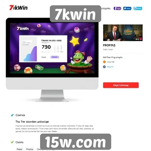 Tutoriais e guias disponíveis no site 7kwin